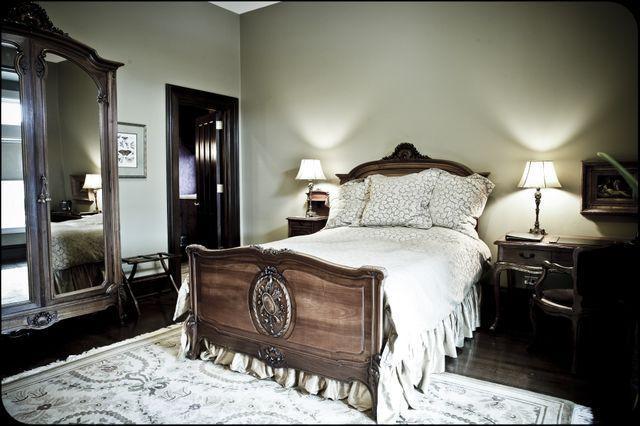 Hotel The Wheeler Mansion Chicago