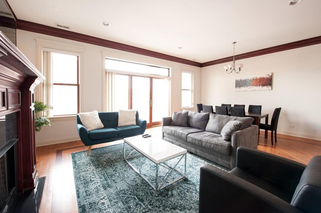 Aparthotel Sonder — Fullerton Chicago