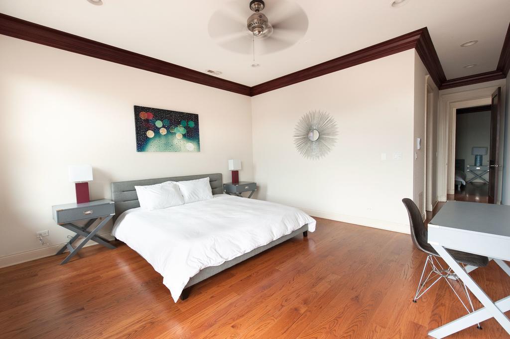 Aparthotel Sonder — Fullerton Chicago