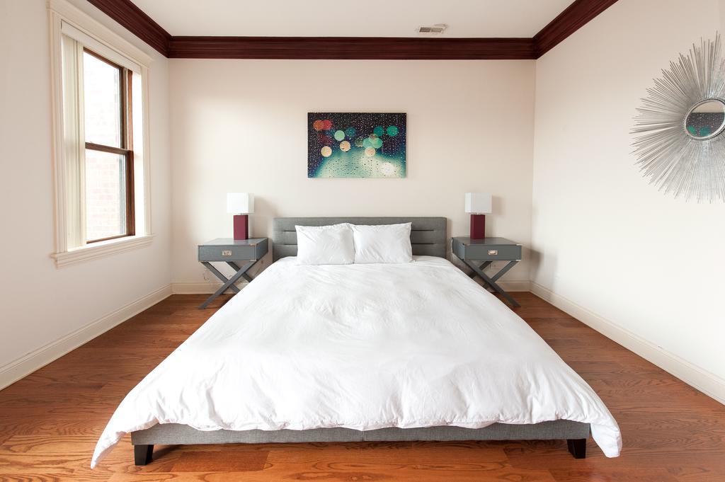Appart hôtel Sonder — Fullerton 3*