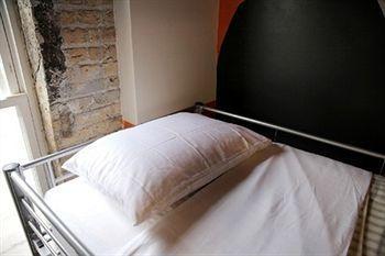 Albergue Holiday Jones Chicago