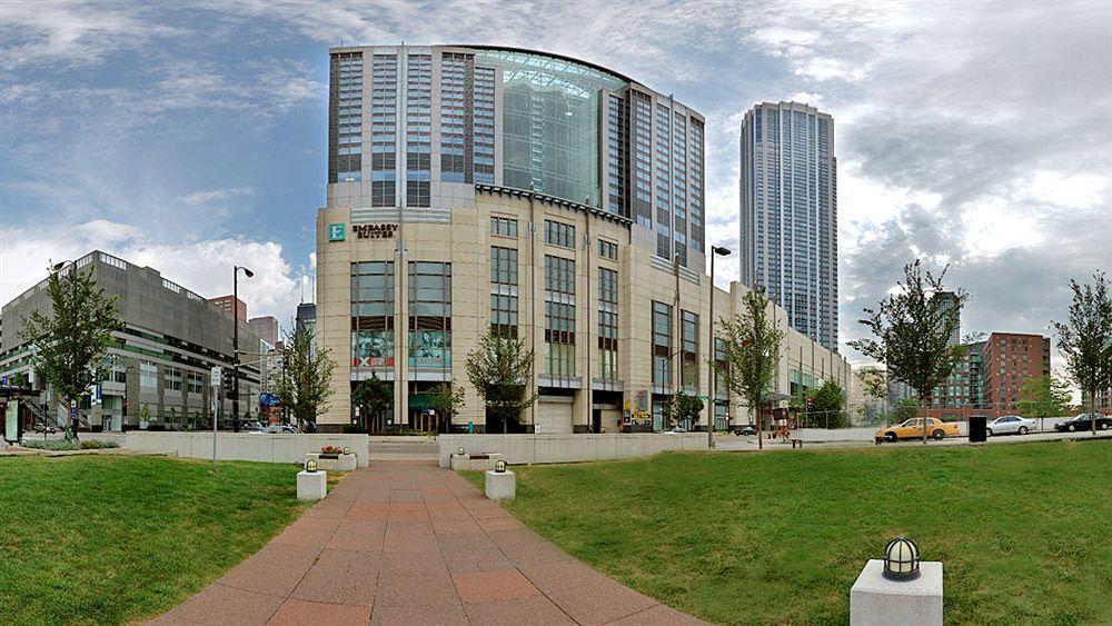 Embassy By Hilton Downtown Magnificent Mile 4* Chicago