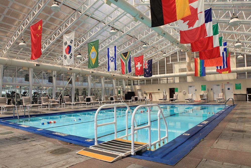 Le Meridien Essex Hotel Chicago