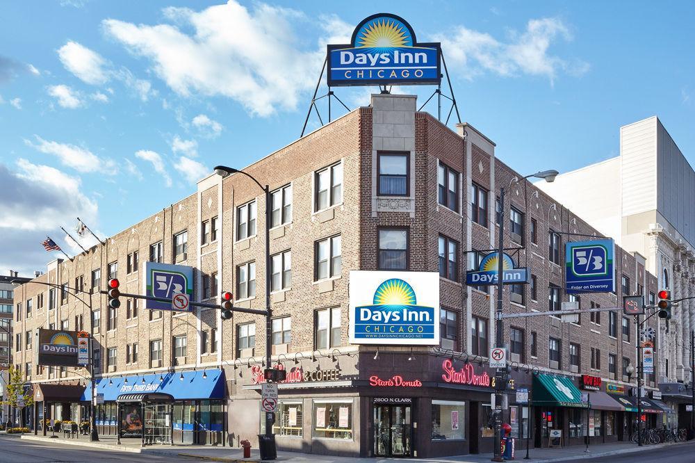 Versey Lincoln Park Hotel