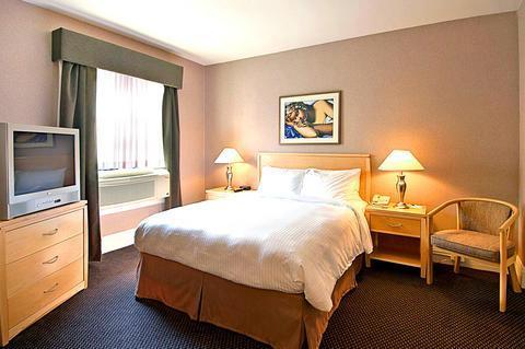 Versey Lincoln Park Hotel Chicago