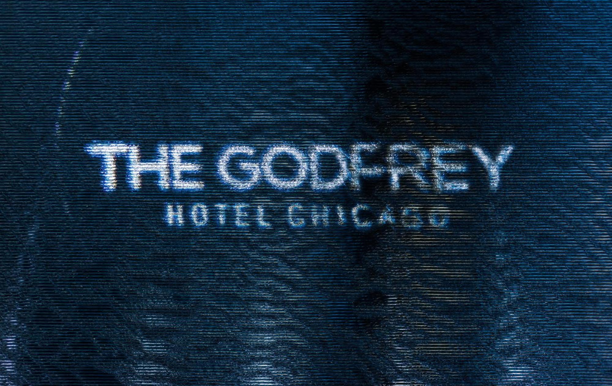 Godfrey 4* Chicago