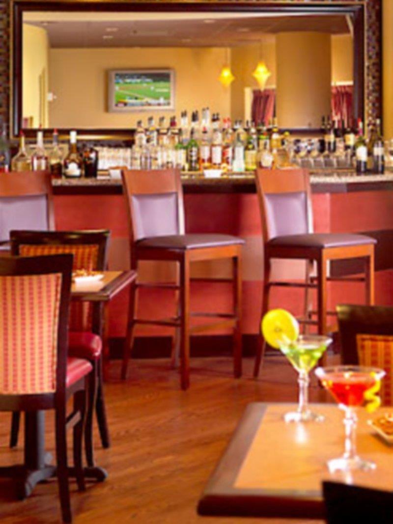 Hotel Courtyard By Marriott Downtown/river North