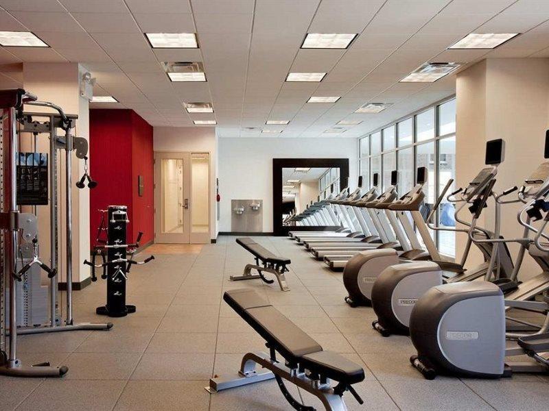 Hilton Garden Downtown/magnificent Mile Chicago