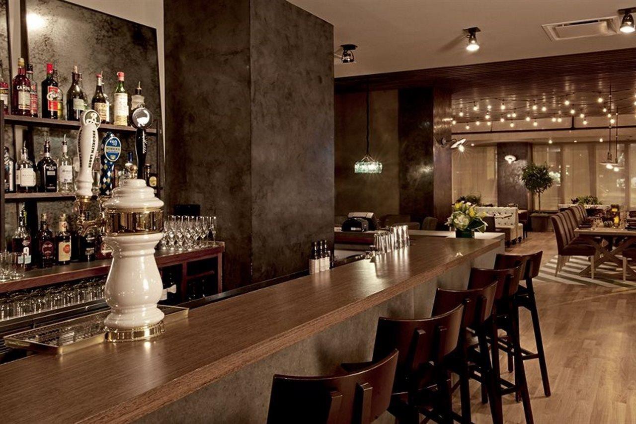 Hotel Lincoln, A Joie De Vivre 4*