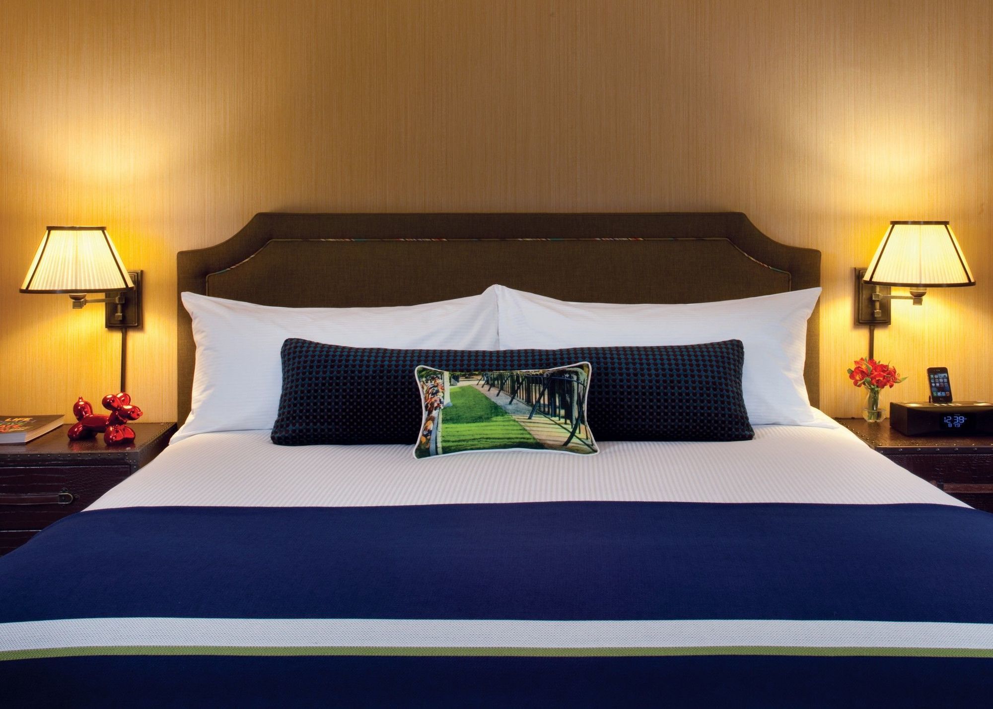 Hotel Lincoln, A Joie De Vivre Chicago
