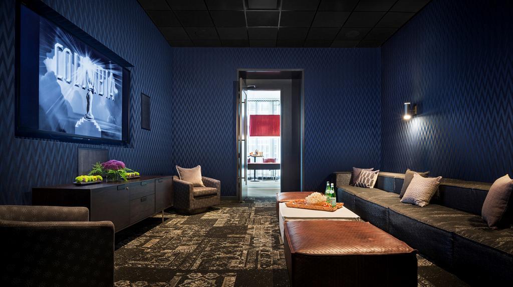 Global Luxury In Downtown Chicago