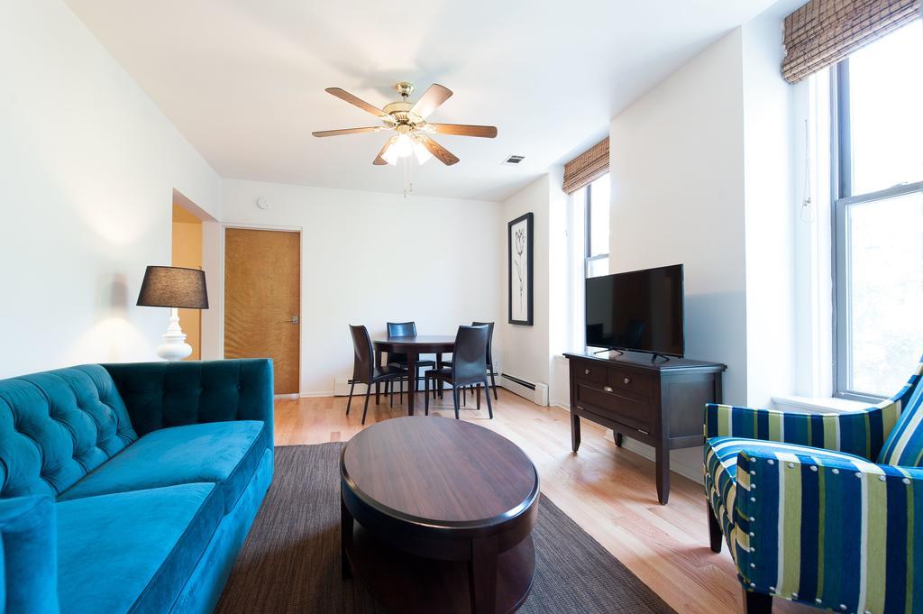 Two-bedroom On N Orchard Street Apt 2 Apartment *