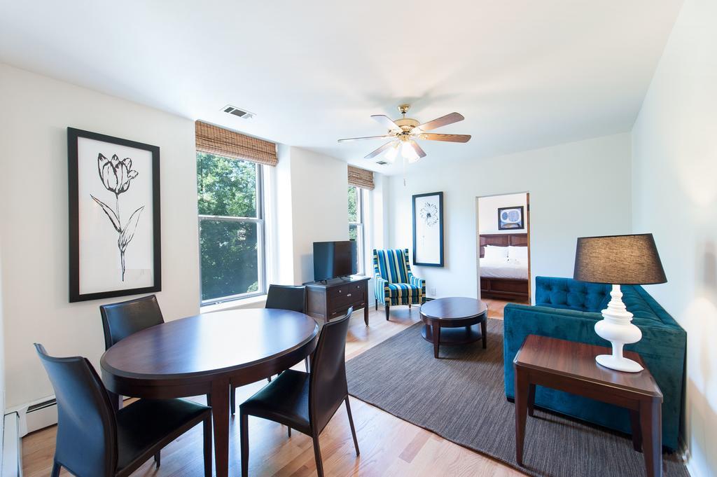 Apartment Two-bedroom On N Orchard Street Apt 2