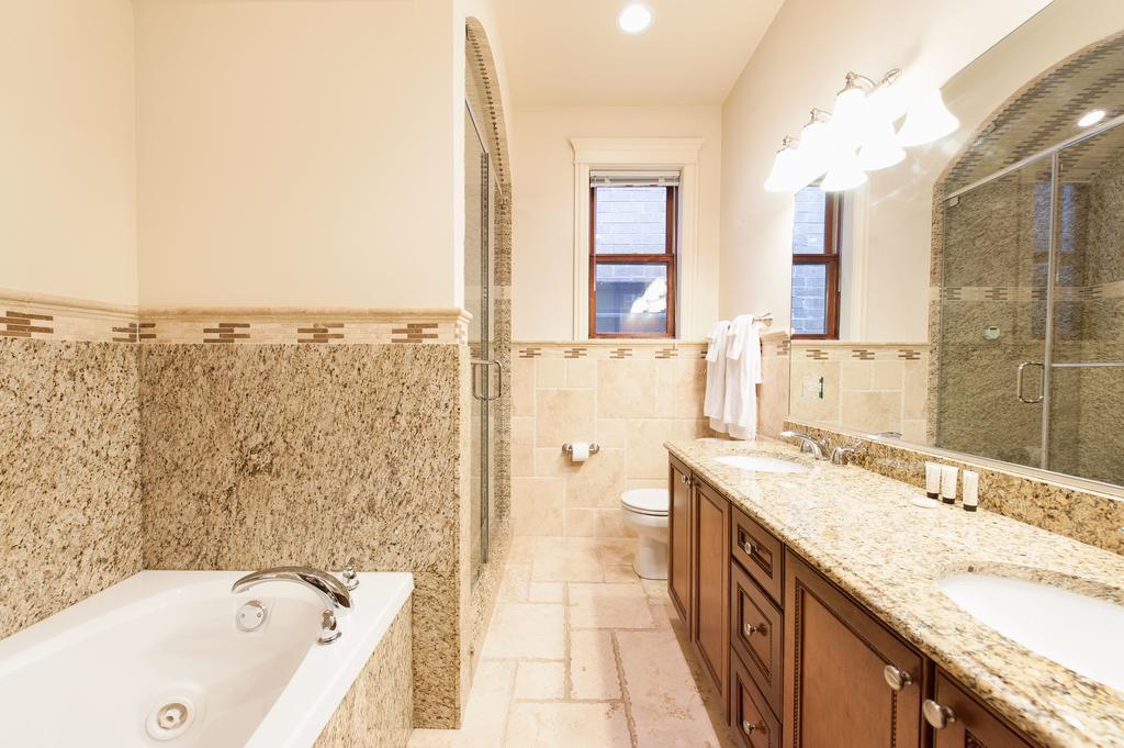 Sonder — Fullerton Appart hôtel Chicago