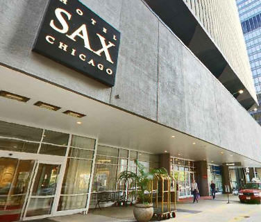 Downtown, Autograph Collection