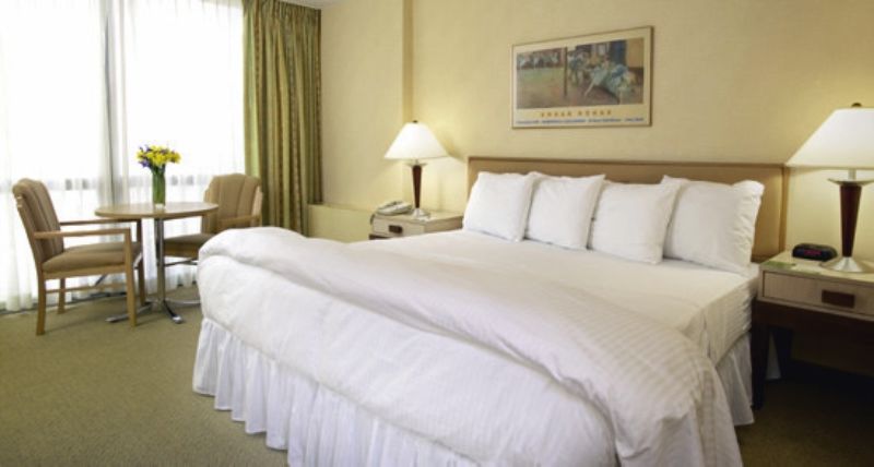 Hotel Le Meridien Essex 4*