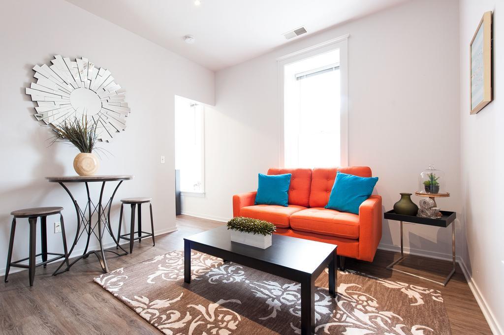 Sonder — Roosevelt Suites Aparthotel 3*