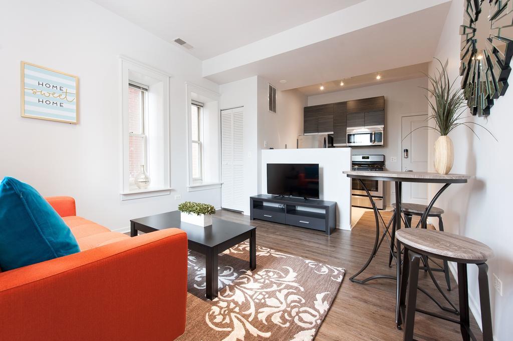 Sonder — Roosevelt Suites