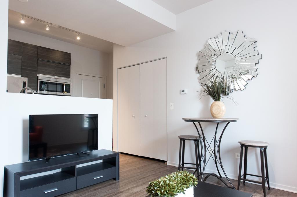 Sonder — Roosevelt Suites Chicago