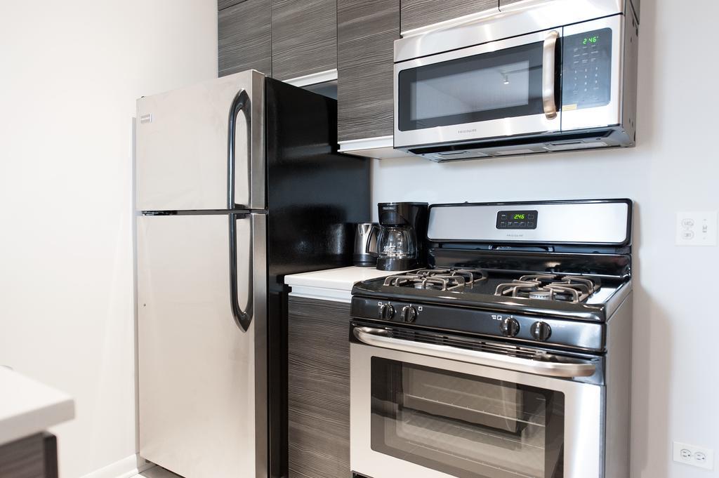 Sonder — Roosevelt Suites 3*