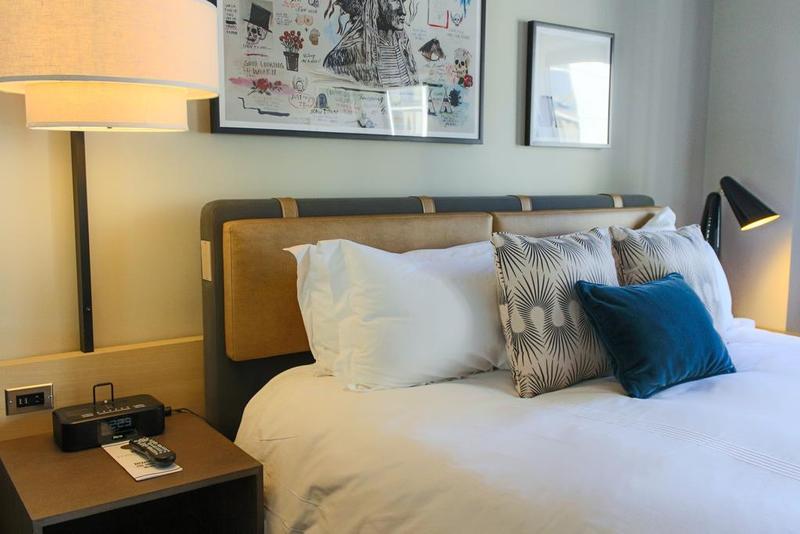 Hotel Thompson Chicago, By Hyatt
