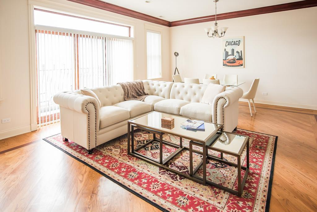 Sonder — Fullerton Aparthotel 3*