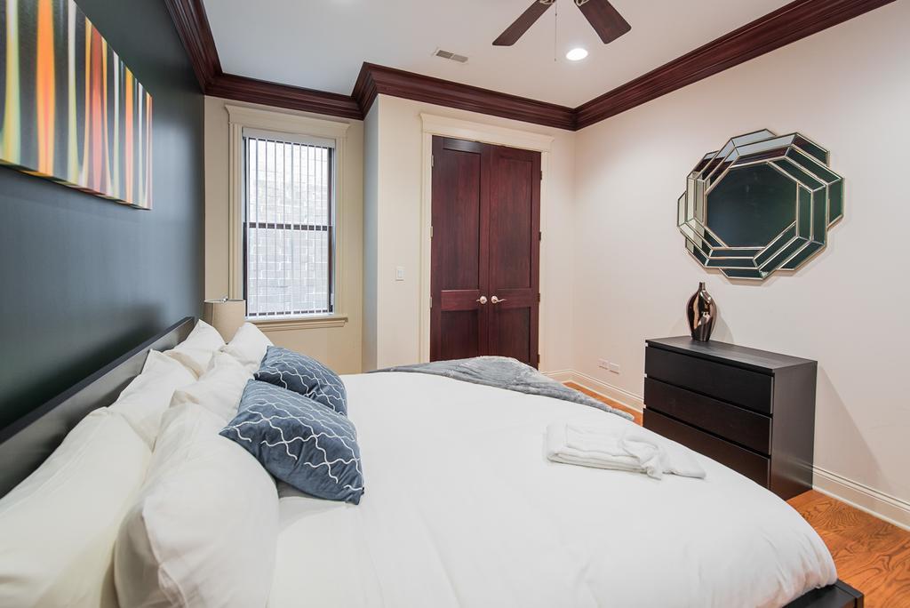 Aparthotel Sonder — Fullerton Chicago