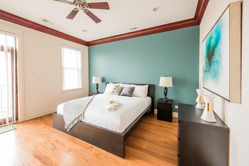 Sonder — Fullerton Appart hôtel 3*