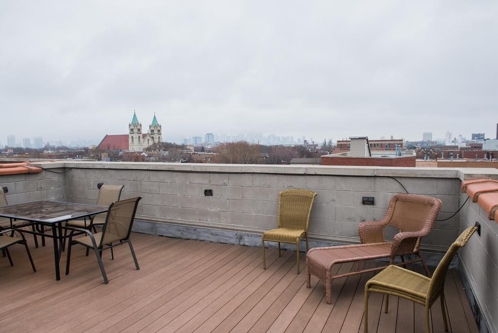 Sonder — Fullerton Aparthotel 3*