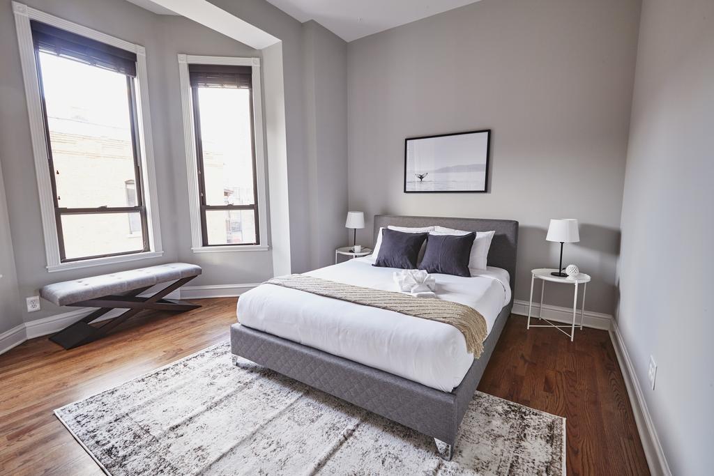Aparthotel Sonder — North Wells *