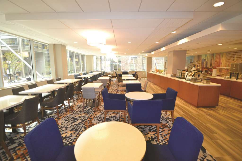 La Quinta By Wyndham Downtown Hotel 3*
