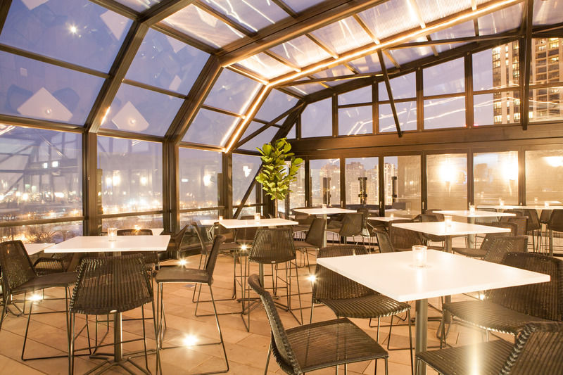 Lincoln, A Joie De Vivre 4* Chicago