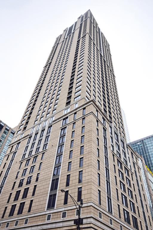 Modern River North Apartment