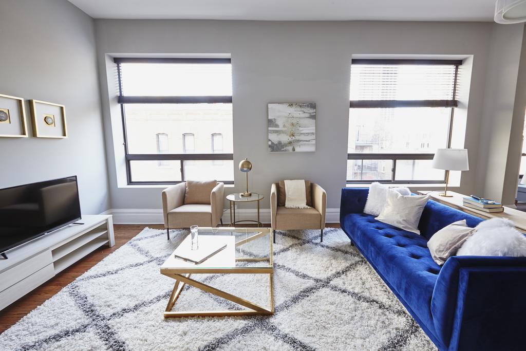 Sonder — North Wells Aparthotel