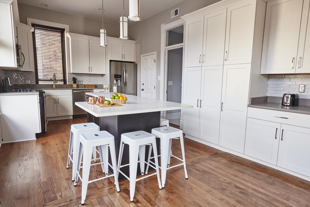 Aparthotel Sonder — North Wells Chicago