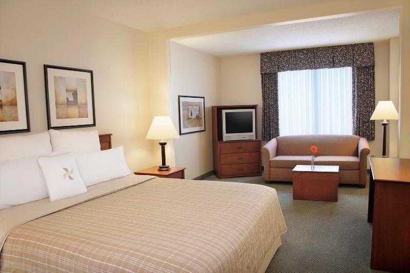 Ac Downtown Hotel Chicago