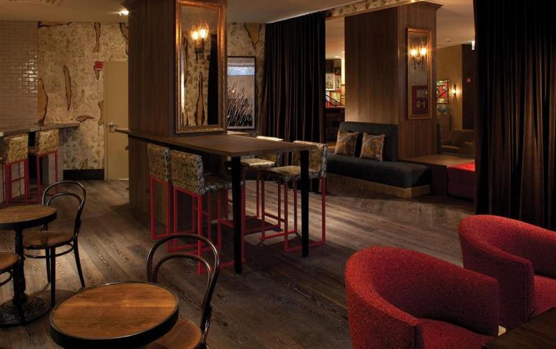 Lincoln, A Joie De Vivre Hotel Chicago