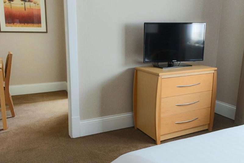 Versey Lincoln Park Hotel