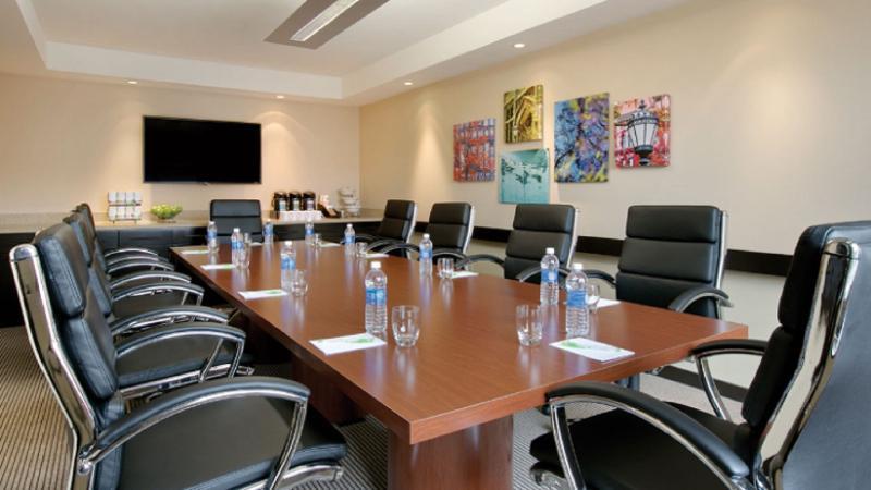 Hotel Hyatt Place Chicago-south/university Medical Center Chicago