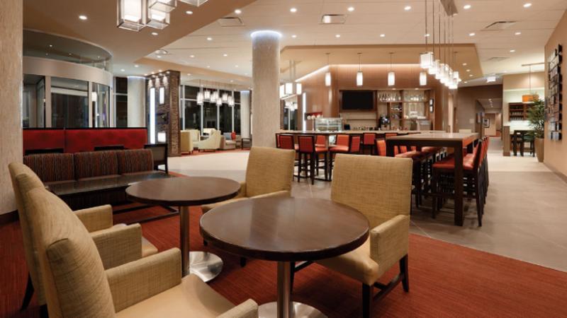 Hyatt Place Chicago-south/university Medical Center Hotel Chicago