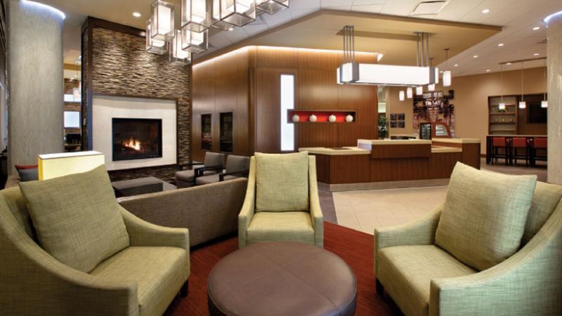 Hyatt Place Chicago-south/university Medical Center Chicago