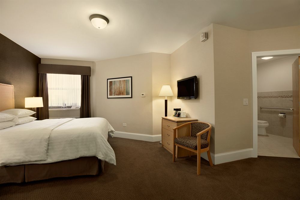 Versey Lincoln Park Chicago