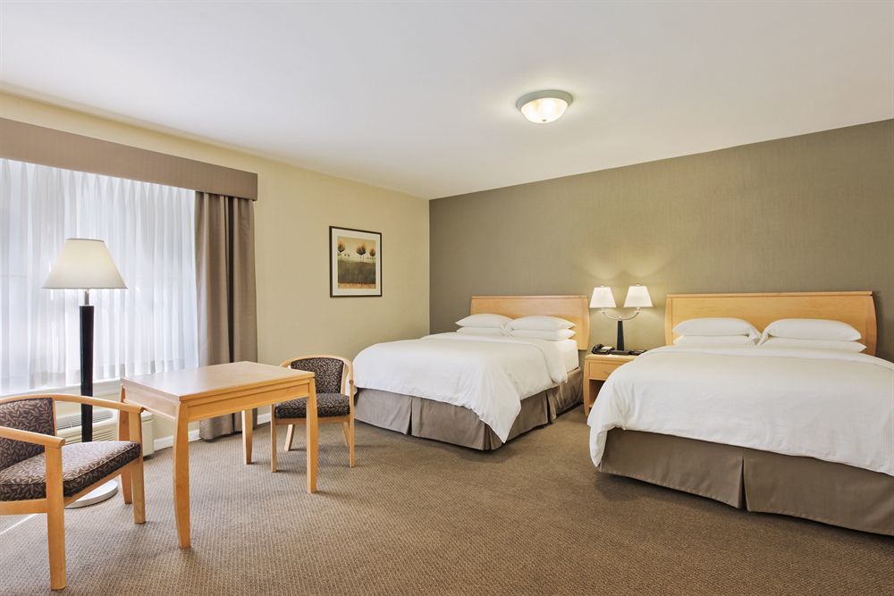 Hotel Versey Lincoln Park 3*