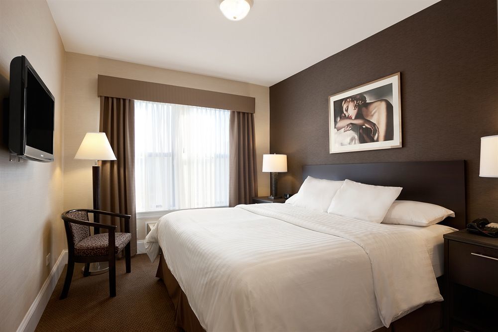 Versey Lincoln Park 3*