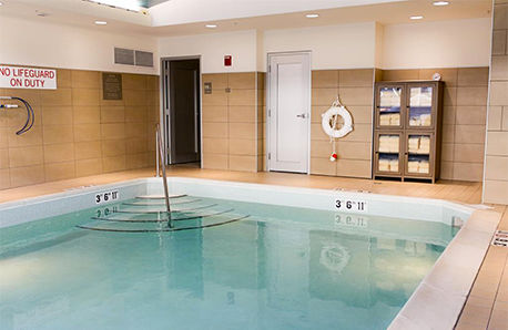 Hotel Hyatt Place Chicago-south/university Medical Center