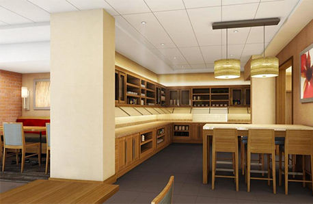 Hyatt Place Chicago-south/university Medical Center Hotel Chicago