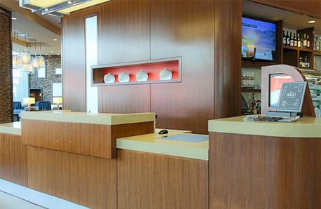 Hotel Hyatt Place Chicago-south/university Medical Center 3*