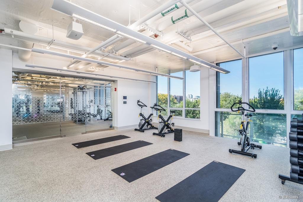 Apartment In River North Downtown Chicago *