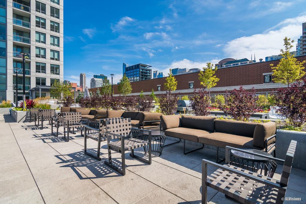 Apartment In River North Downtown Chicago
