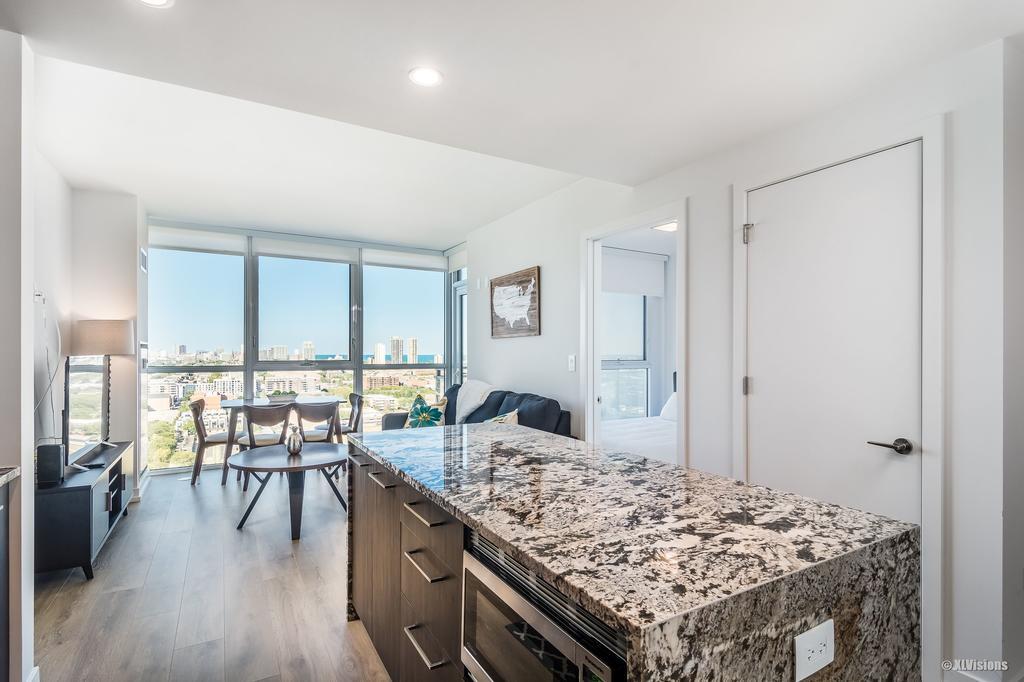 Apartment Apartment In River North Downtown Chicago